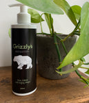 Grizzly’s Tea tree shampoo 250ml